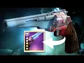 My FAVORITE Hand Cannon Is BETTER Than Rose