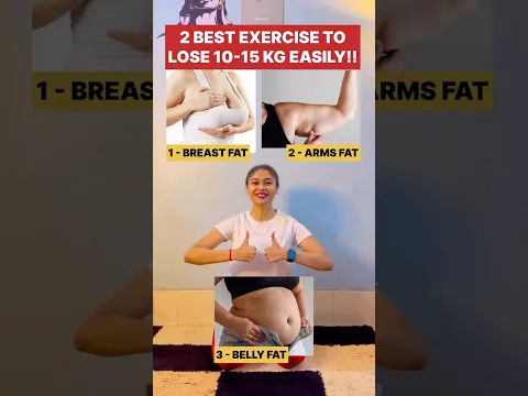 #weightloss #loseweightfast #bellyfat #workoutathome #youtubeshorts #shorts #fatloss #fitness #fit