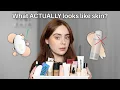 The BEST Skin Tints of 2026 ones to AVOID