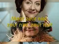 Download Lagu Conny Stuart - Zeur Niet (1968) (karaoke)