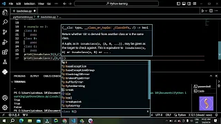 MM Understanding Python s issubclass Function Explained with Examples