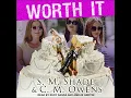 Worth It by C M Owens Full book