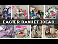 200 Unique Easter Basket Ideas 2026 DIY Easter Basket Decoration Ideas for Adults