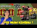 Download Lagu ADAKAH GAMEPLAY PES AKAN KEMBALI ? EFOOTBALL NEW UPDATE ! CARD WINNING ELEVEN PUN ADA ? WOAHHHHHHHHH