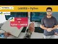 Labview Python Tutorial 7 Lists Methods in Python with Labview LabVIEW Python Series