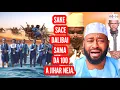 Lagu Nazari kan Sake sace dalibai sama da 100 a neja, bayan sace sama da 20 a kebbi,  shigowar makamai ng