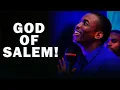 Download Lagu GOD OF SALEM | MIN.THEOPHILUS SUNDAY