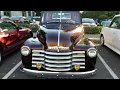 Rootbeer chevy truck
