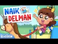 Download Lagu Lagu Anak NAIK DELMAN | Beabeo Lagu Anak Indonesia