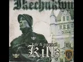Ikechukwu - Shobeedoo - Killz Xela  - whole Album at www.afrika.fm