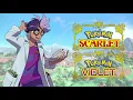 10 Hours Academy Ace Tournament Battle Music - Pokemon Scarlet Violet Music Extended