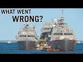 Download Lagu Why Retire a 2-Year Old Warship?