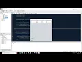 JTable Tutorial using Netbeans