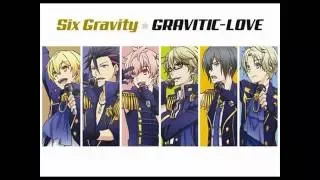 Download [TSUKIUTA] GRAVITIC-LOVE - Six Gravity (Full Version) MP3