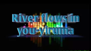 Download สามเพลงรวมเป็นหนึ่งเพลง|3IN1 River flows in you-yiruma MP3