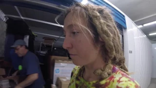 Episode 334 – Brian   Bent Wood Didgeridoos –  Life of a Gypsy Day 230