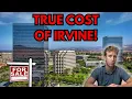 The True Cost of Living in Irvine CA 2025 Housing Taxes Food More