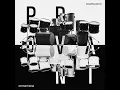 PROVANT (feat. Jean-Ken Johnny & TAKUMA) - SawanoHiroyuki[nZk]