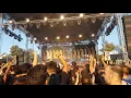 Volbeat - Heaven nor Hell Athens 2018