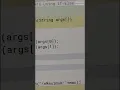 maximum of two numbers using else if in Java