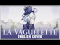 Download Lagu [Genshin Impact OST] La Vaguelette (ENGLISH COVER by Sati Akura)
