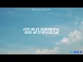 Maria Becerra, Chencho Corleone, Ovy On The Drums - PISCINA (Lyrics/Letra)