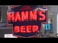 Finding Minnesota Hamm It Up In Winnebago