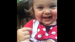 صباح الخير بأجمل الأصوات الطفولة البريئة دندنها