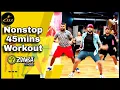 Download Lagu Nonstop Workout || Dance Fitness || Zumba Nonstop  || High On Zumba