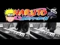 Download Lagu REVERSE SITUATION NARUTO OST (COVER)
