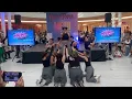 Download Lagu (G)I-DLE, Dreamcatcher - 'Oh my god' \u0026 'Odd Eye' | Refraction Live Performance