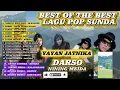 Lagu LAGU SUNDA DARSO - YAYAN JATNIKA - NINING MEIDA || FULL ALBUM TANPA IKLAN || 