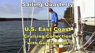 U.S. East Coast Cruising Collection