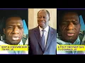 Lagu L'HOMME DE DIEU DJINZIN DRAMANE : UN BON PASTEUR NE PEUT PAS SOUTENIR LE POUVOIR DE OUATTARA 