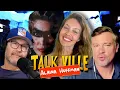 SIREN S7E11 W ALAINA HUFFMAN - Black Canary Debuts and Green Arrow Returns
