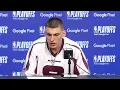 Download Lagu Tyler Herro Talks Miami Heat Embarrassing Ending To Season, Swept By Cavs, What Needs To Improve