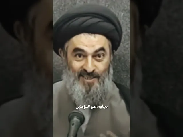 ⁣ما اعظمها من كلمة ! ☝🏻🤍