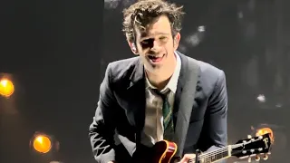 Download The 1975 - It's Not Living (If It's Not With You) (Live in Yokohama, Japan : Night 2) MP3