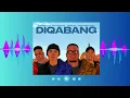 Sol Phenduka x Khathapillar x Smash SA feat  Kamoh Xaba - Diqabang (Visualizer)