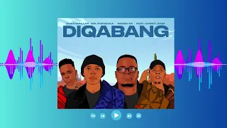 sol phenduka x khathapillar x smash sa feat kamoh xaba diqabang visualizer 