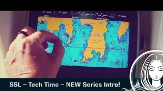 SSL ~ Introducing Tech Time!  (in 4K UltraHD)