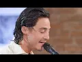 Tiago Iorc Interpreta Onde Deus Possa Me Ouvir no Por Acaso na Pinacoteca