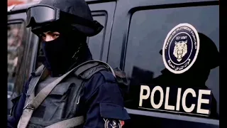 حالات واتس تحفيز كليه الشرطه 