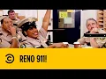 28 Minutes of Unhinged RENO 911 Season 3