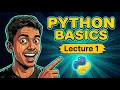 Python for Beginners Variables Data Types and OperatorsUntitled design 2