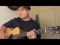 Download Lagu Kiss It Off Me - Cigarettes After Sex (Cover)