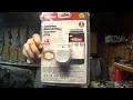 HT200 OBD2 SCAN TOOL REVIEW OBD2 SCAN TOOL
