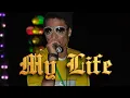Download Lagu ECKO SHOW - MY LIFE (KARAOKE - INSTRUMENTAL) 4K