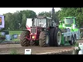 Download Lagu Trekkertrek Klarenbeek 2025 - Sander Welmers - 7 ton Standaard.