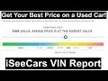 How to Get the Best Price on a Used Car